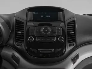 Chevrolet  15