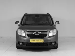 Chevrolet  2