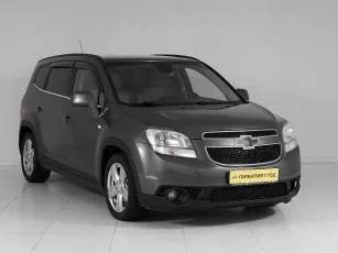 Chevrolet  3