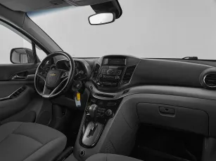 Chevrolet  9