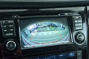 Nissan  21