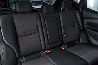 Nissan  23