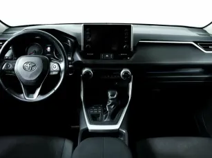 Toyota  7
