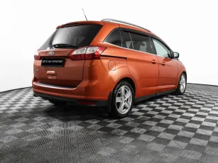 Ford  3