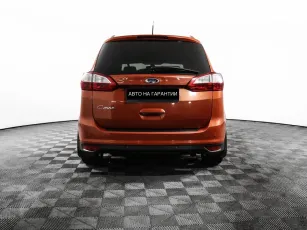 Ford  4