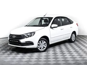 Lada (ВАЗ)  1