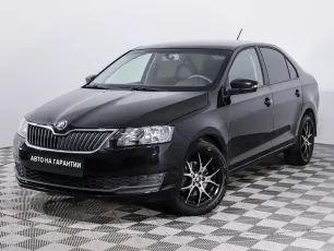 Skoda  1