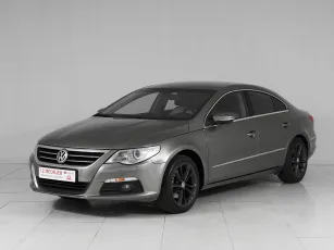 Volkswagen  1