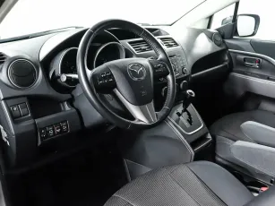 Mazda  10