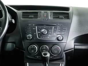 Mazda  14