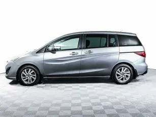 Mazda  3