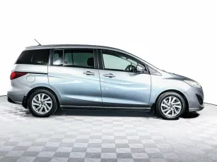 Mazda  4