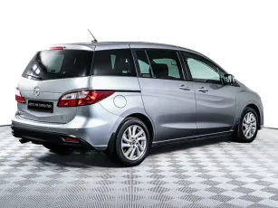 Mazda  5