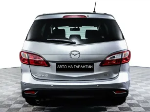 Mazda  6
