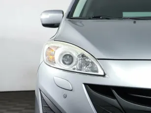 Mazda  7