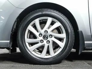 Mazda  8