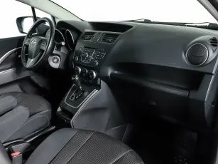 Mazda  9