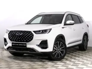 Chery Tiggo 8 Pro,  I