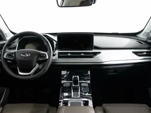Chery  6