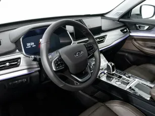 Chery  7