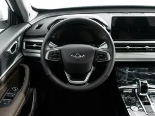 Chery  8