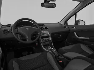 Peugeot  7