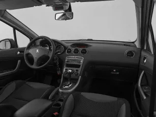 Peugeot  9