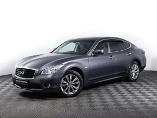 Infiniti  1