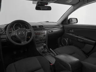 Mazda  6