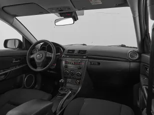 Mazda  8