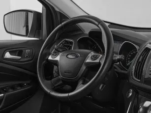 Ford  10