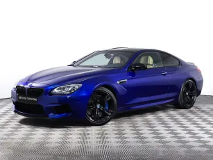 BMW M6, III (F06/F13/F12)