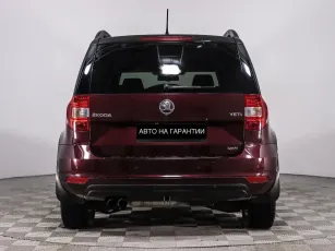 Skoda  4