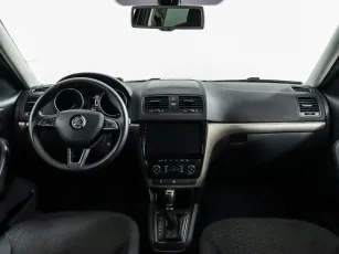 Skoda  6