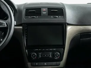 Skoda  8
