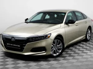 Honda  1