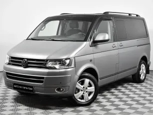 Volkswagen  1