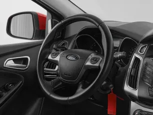 Ford  10