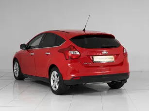 Ford  4