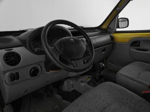 Renault  7