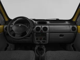 Renault  8