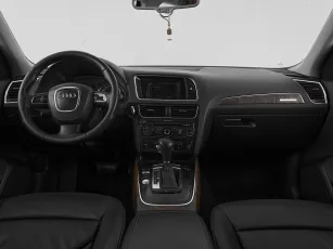 Audi  8