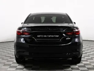 Mazda  6