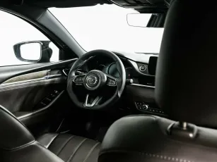 Mazda  9