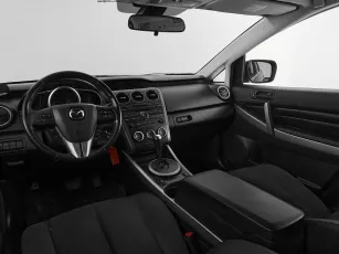 Mazda  7