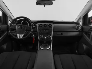 Mazda  8