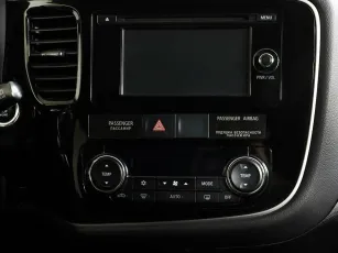 Mitsubishi  15