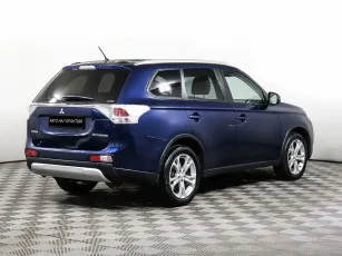 Mitsubishi  5