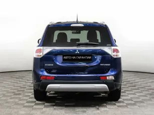Mitsubishi  6