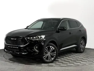 Haval F7,  I